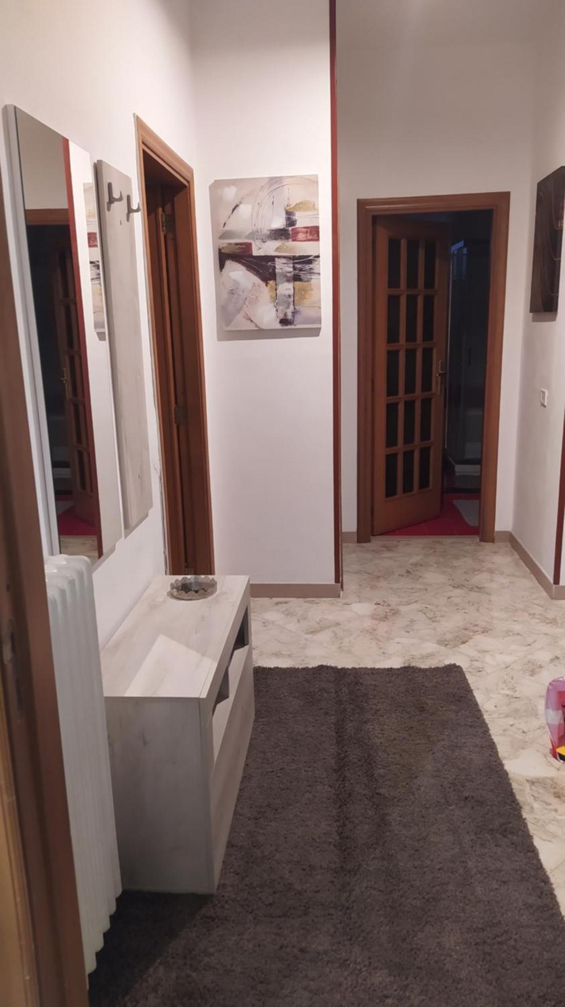 Malias Apartment Bari Bagian luar foto